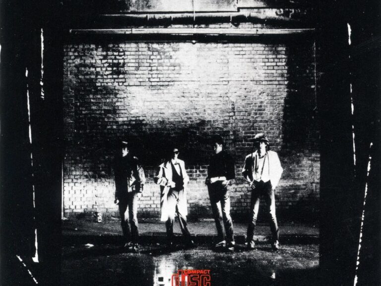 Music and Pop Culture