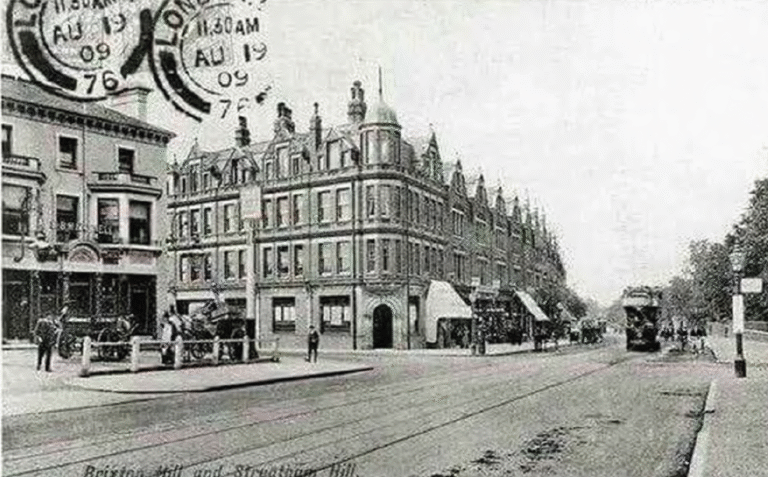 Architectural Expansion